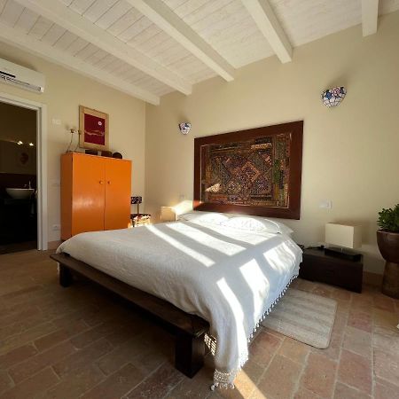 Bed and Breakfast Pioppi Neri R&B Felino Экстерьер фото