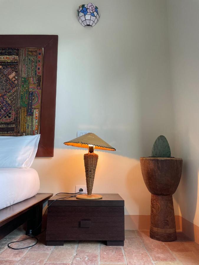 Bed and Breakfast Pioppi Neri R&B Felino Экстерьер фото