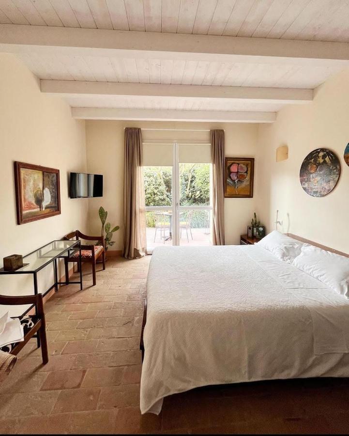 Bed and Breakfast Pioppi Neri R&B Felino Экстерьер фото