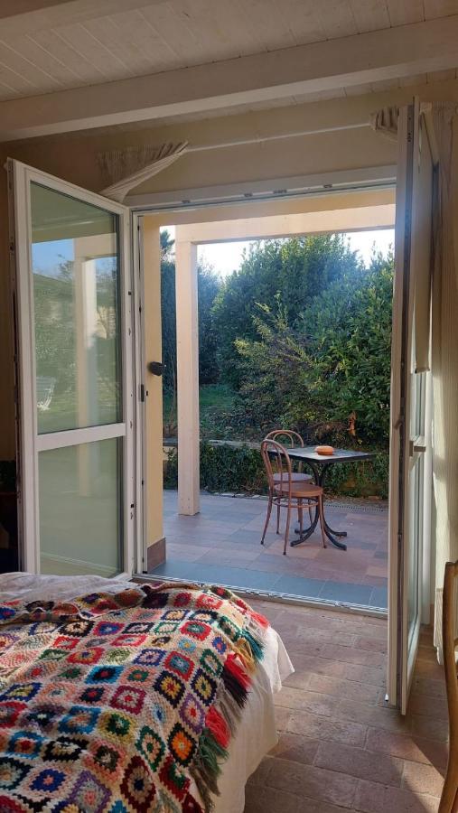 Bed and Breakfast Pioppi Neri R&B Felino Экстерьер фото
